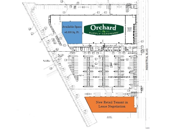 More Photos Of 360-380 Industrial Rd, San Carlos Research And Development For Lease