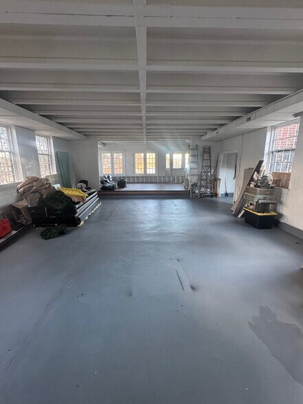 More Photos Of 236 E Gay St, West Chester Restaurant For Sale