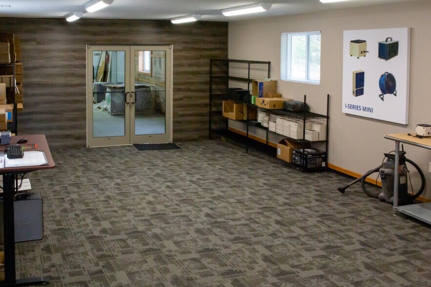 More Photos Of 351 S 12th Rd, Cortland Warehouse For Sale