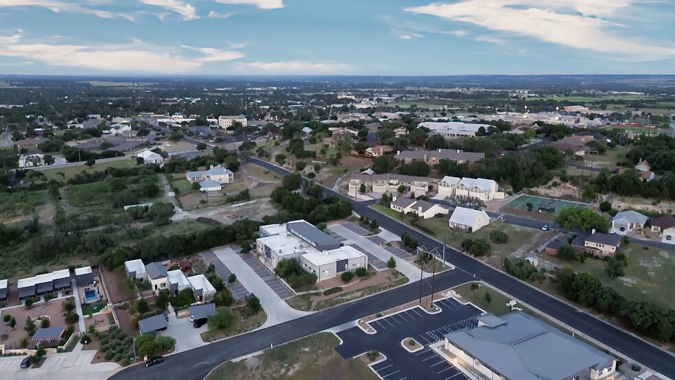 More Photos Of 802-810, Fredericksburg Land For Sale