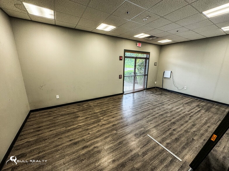 More Photos Of 139 Hightower Pky, Dawsonville Manufacturing For Lease