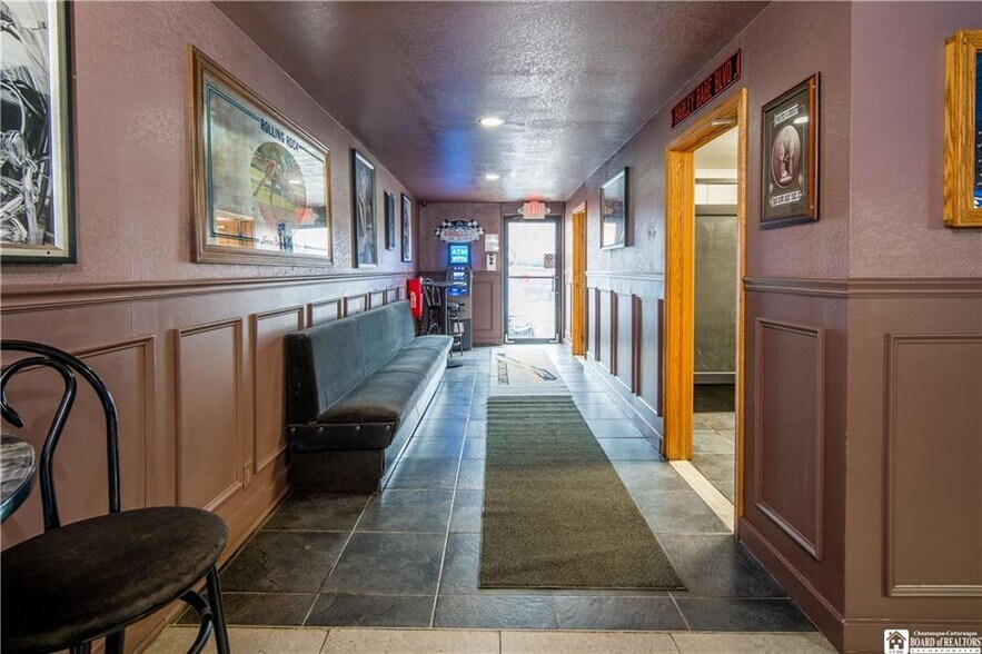 More Photos Of 12-14 Water St, Fredonia Bar For Sale