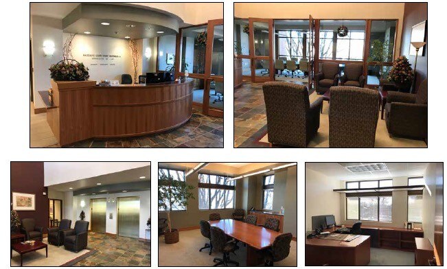 More Photos Of 360 E 10th Ave, Eugene Office For Sale