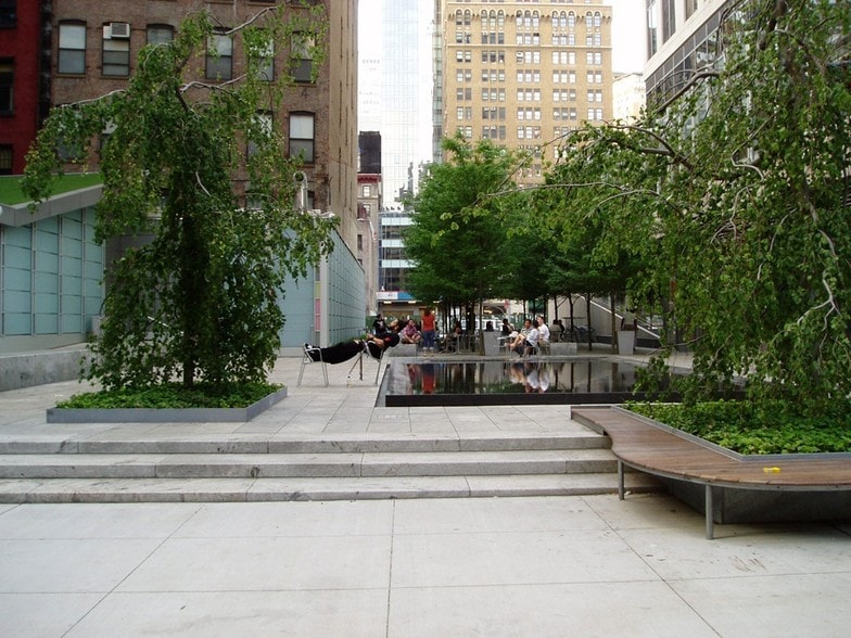 More Photos Of 110 W 30th St, New York Office For Lease