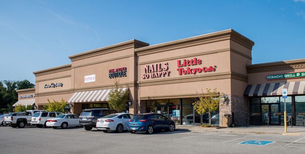 More Photos Of Chapman Hwy @ JOhn Sevier Highway, Knoxville Unknown For Lease