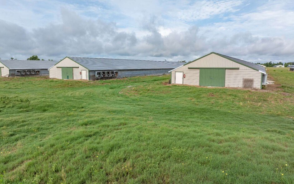 More Photos Of SW Ford Road, Mayo Land For Sale