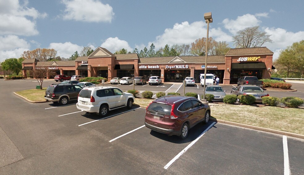 Primary Photo Of 6490 Memphis-Arlington Rd, Bartlett Storefront For Lease