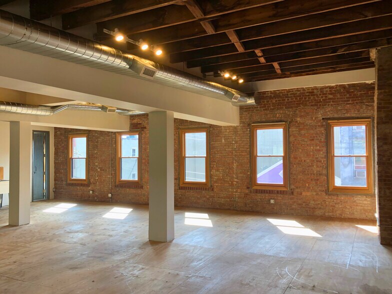 More Photos Of 150 School St, Yonkers Loft Creative Space For Lease