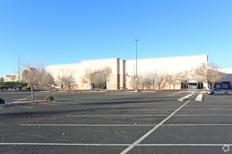 More Photos Of 10000 Coors Byp NW, Albuquerque Department Store For Sale