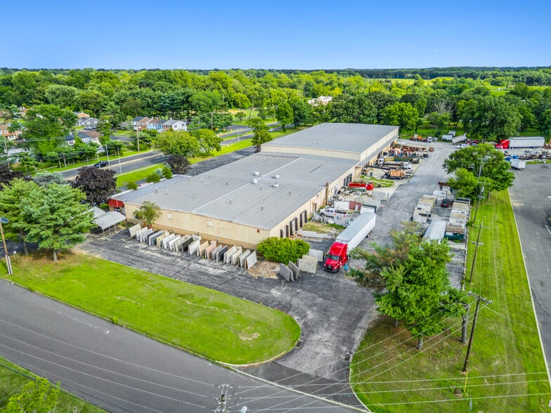 More Photos Of 1 Ironside Ct, Willingboro Manufacturing For Sale