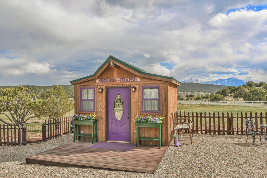 More Photos Of 24857 US Highway 160, Walsenburg Hospitality For Sale
