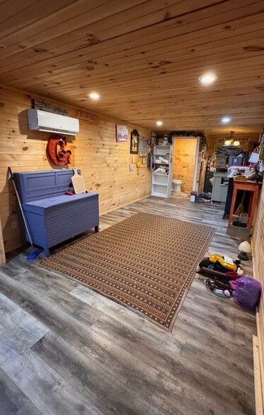 More Photos Of 6389 Highway 411 S, Greenback Freestanding For Sale