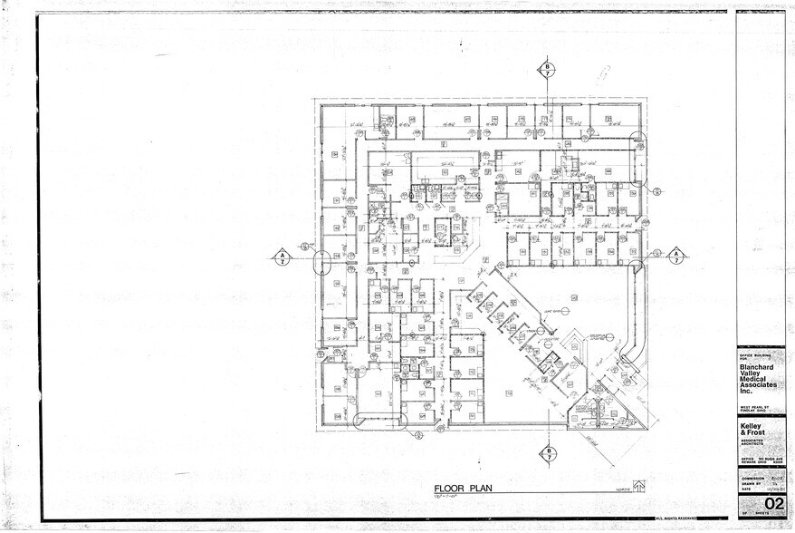 More Photos Of 200 W Pearl St, Findlay Medical For Lease