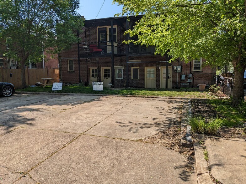 More Photos Of 1900 McCausland Ave, Saint Louis Storefront Retail Office For Lease