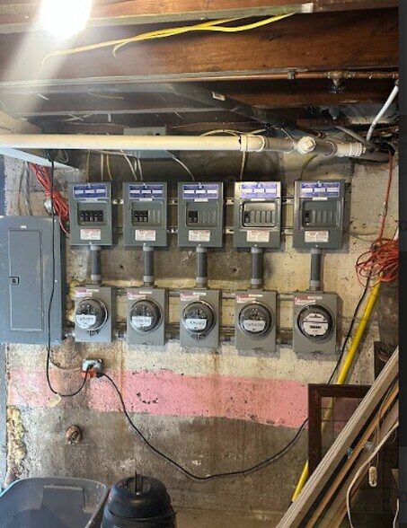 More Photos Of 2708 2nd Ave, Billings Apartments For Sale