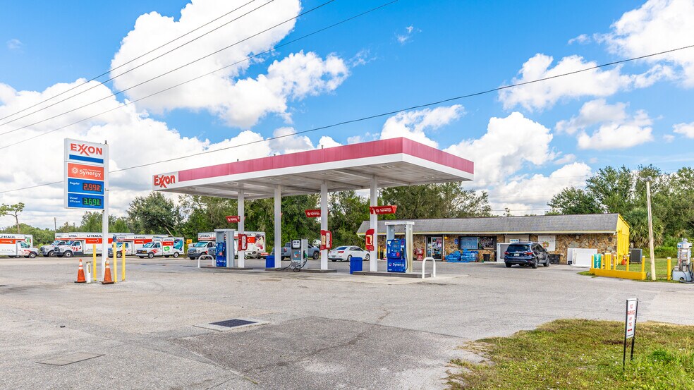 Primary Photo Of 9836 SW County Road 761, Arcadia General Retail For Sale