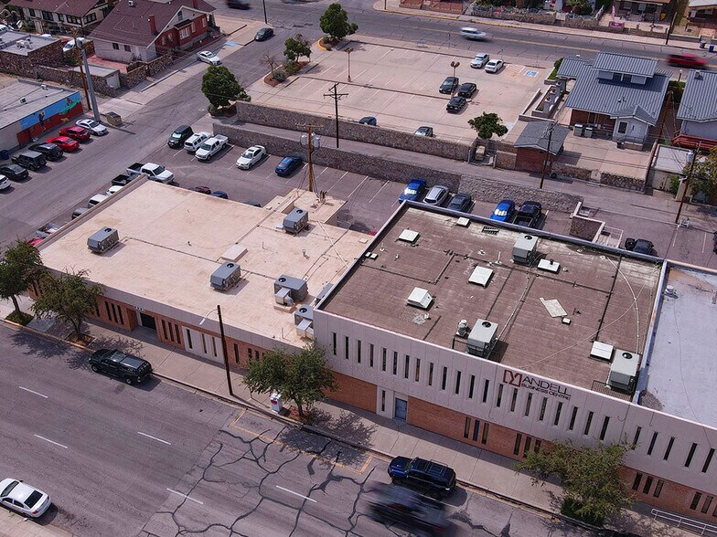 More Photos Of 2601 E Yandell Dr, El Paso Coworking Space