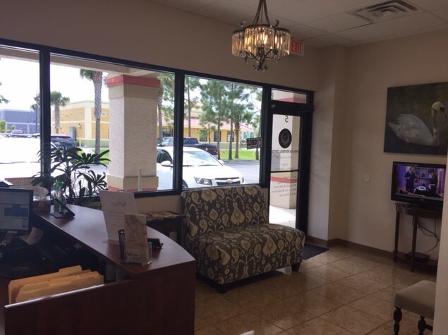 More Photos Of 12575 S Cleveland Ave, Fort Myers Storefront For Lease
