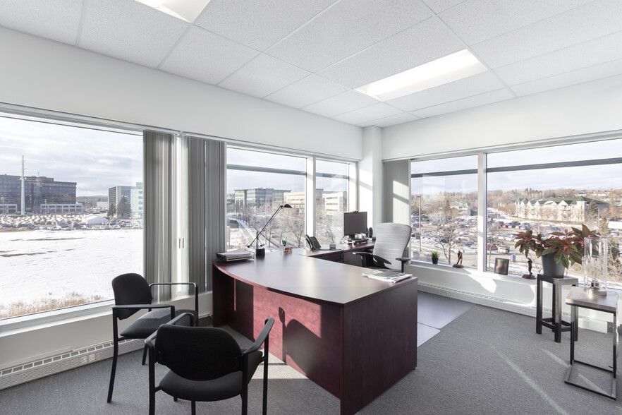 Primary Photo Of 1175 Boul Lebourgneuf, Québec Office For Lease