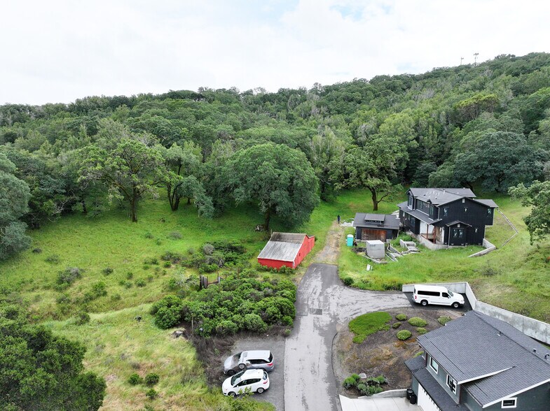 More Photos Of 675 Atherton Ave, Novato Land For Sale