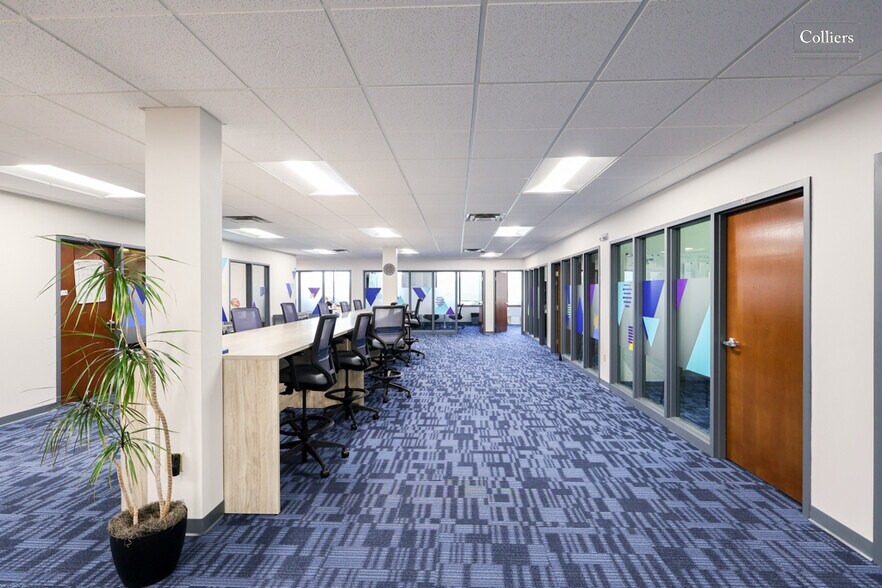 More Photos Of 101 Hillpointe Dr, Canonsburg Office For Lease