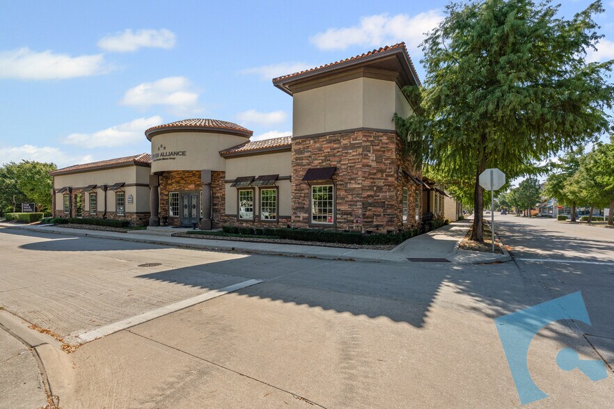 More Photos Of 23 Mission Ln, Colleyville Office For Sale