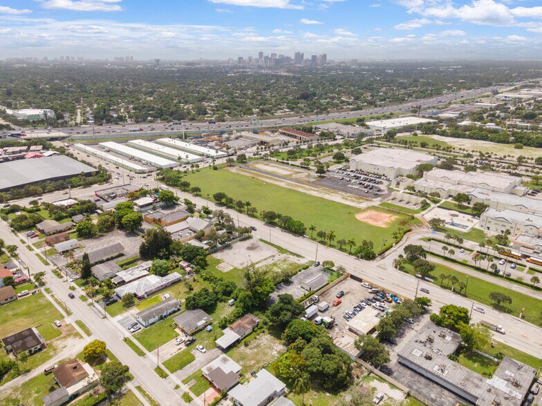 More Photos Of 2217 NW 19th St, Fort Lauderdale Land For Sale