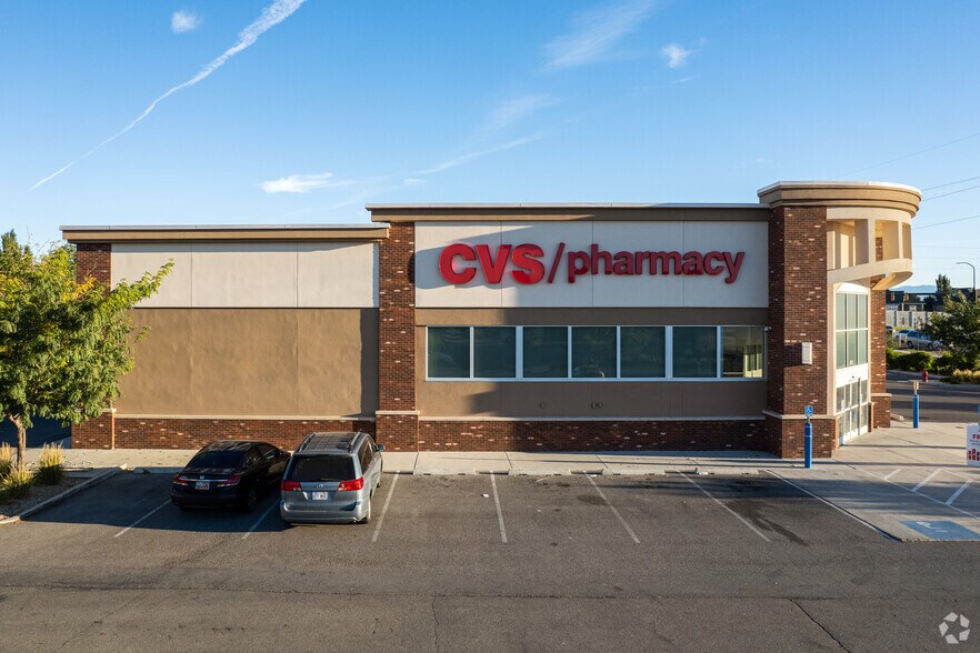 More Photos Of 11502 S 4000 Hwy W, South Jordan Drugstore For Sale