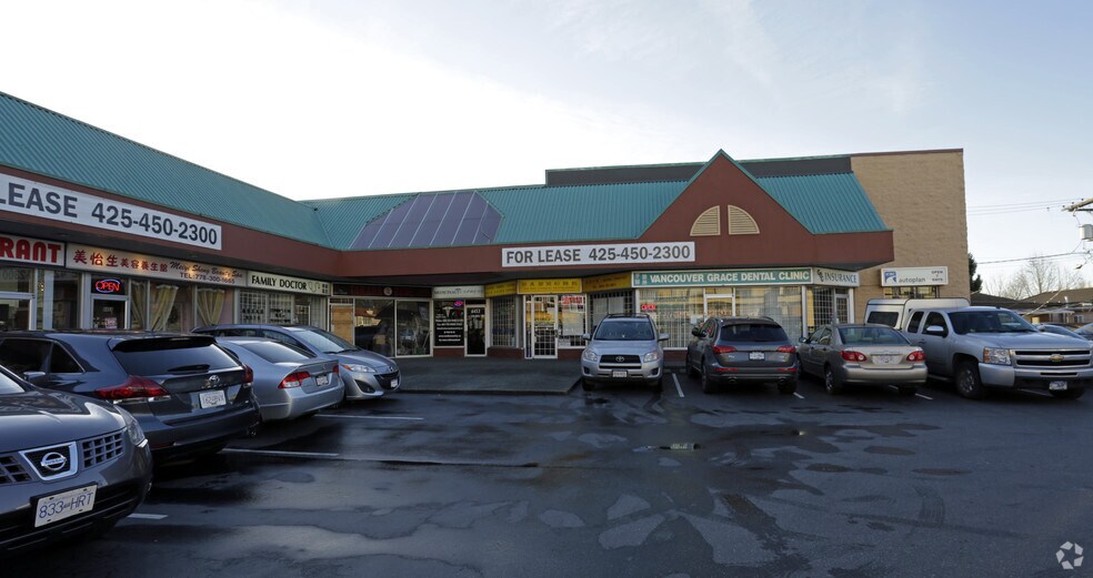 More Photos Of 6453 Victoria Dr, Vancouver Storefront For Lease