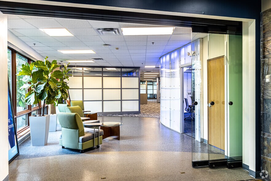 Photo of 2nd Floor Ste 250