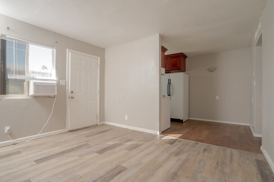 More Photos Of , Blythe Multifamily For Sale