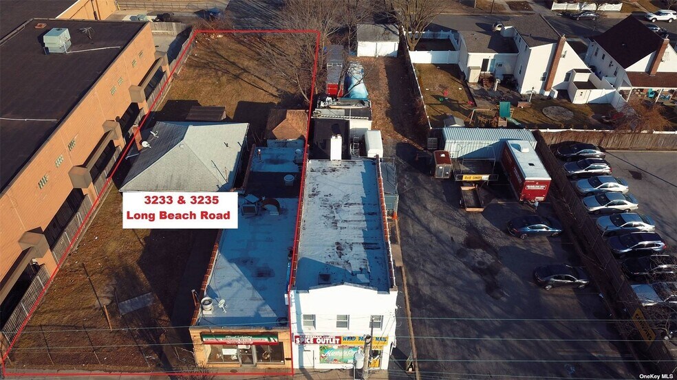 More Photos Of 3235 Long Beach Rd, Oceanside Restaurant For Lease