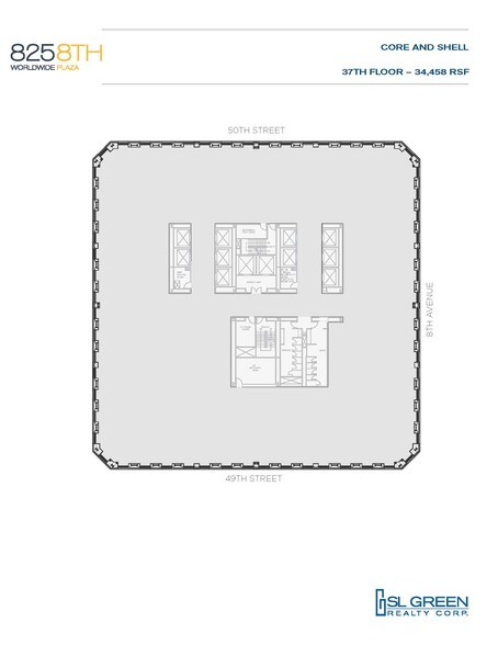 Photo of 20th Floor Ste 