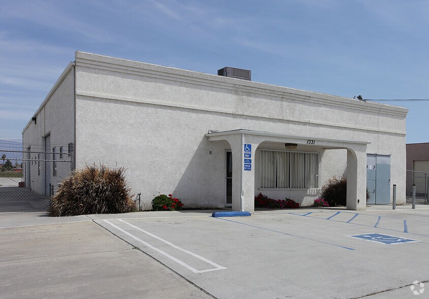 More Photos Of 1331 S Santa Fe Ave, San Jacinto Service For Lease