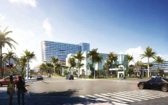 More Photos Of 1701 Convention Center Dr, Miami Beach Hotel For Lease