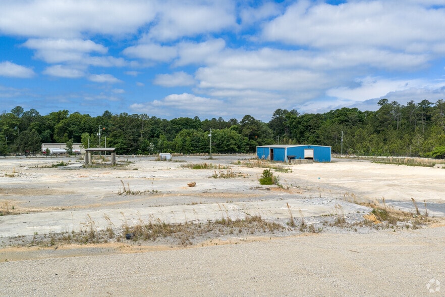 More Photos Of 220 Cargill Road Connector, Macon Land For Lease