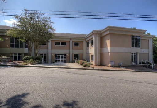 Primary Photo Of 101B Villa Dr, Daphne Medical For Lease