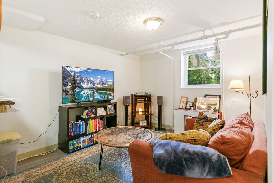 More Photos Of 1195 Birch St, Denver Multifamily For Sale