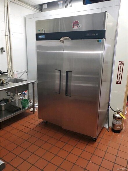 More Photos Of 1693 East Ave, Barker Restaurant For Sale