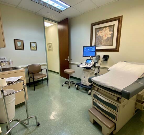 More Photos Of 630 Peter Jefferson Pky, Charlottesville Office For Lease