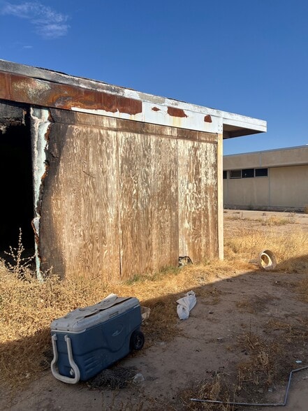 More Photos Of 401 S 3rd St, Blythe Religious Facility For Sale