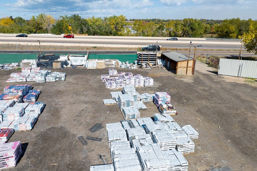 More Photos Of 6540 W Hampden Ave, Lakewood Land For Sale