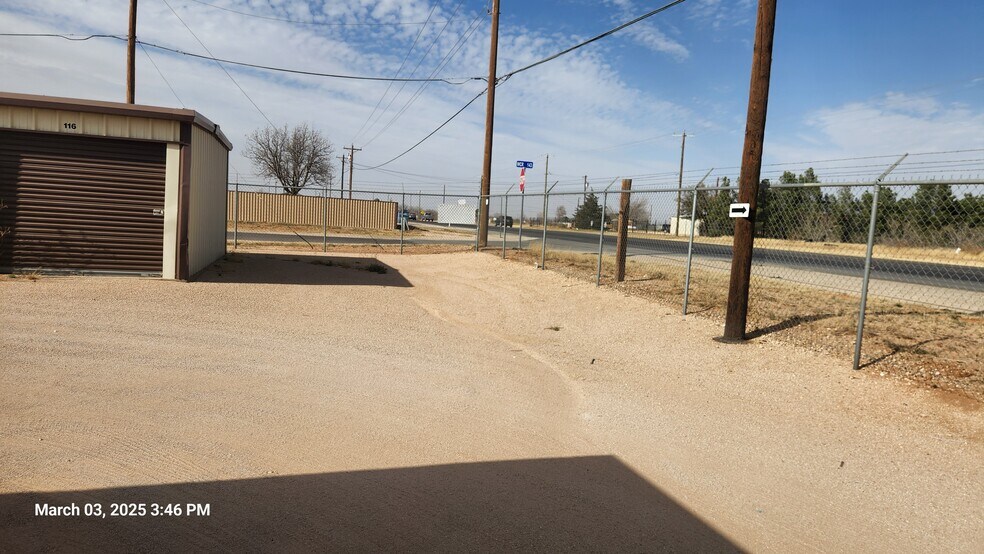 More Photos Of 5702 TX-349, Midland Land For Sale