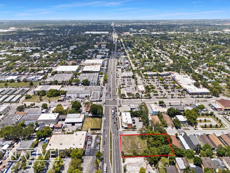 More Photos Of 723 W Sunrise Blvd, Fort Lauderdale Land For Sale