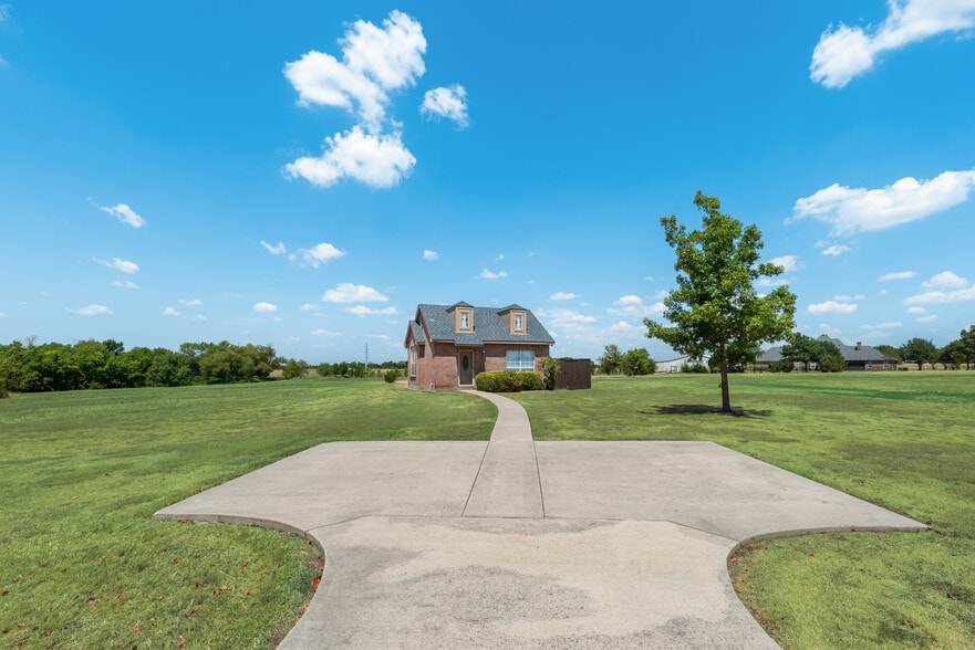 More Photos Of 1122 County Road 1224, Celina Land For Sale
