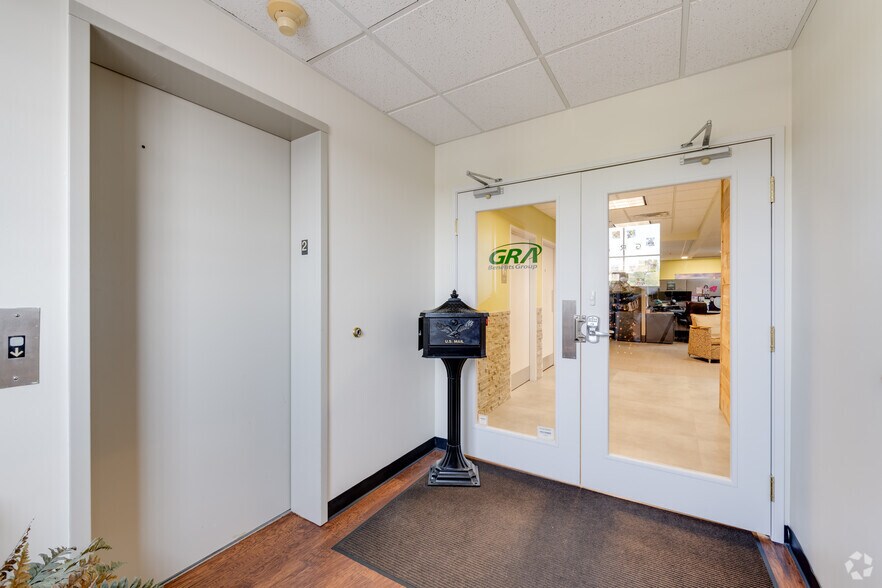 Photo of 1st Floor Ste 120