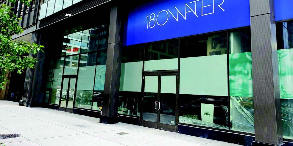 More Photos Of 180 Water St, New York Apartments For Lease
