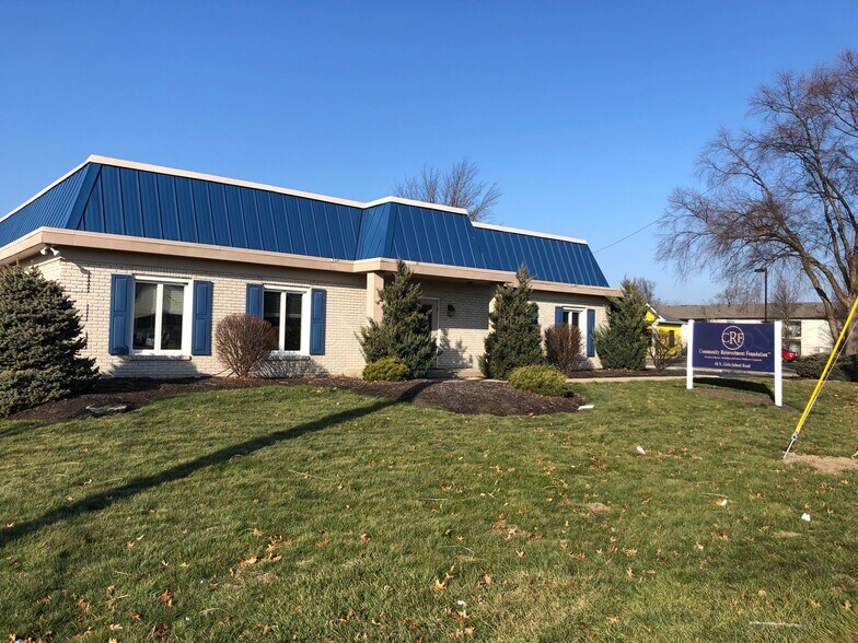 More Photos Of 44 N Girls School Rd, Indianapolis Office For Sale