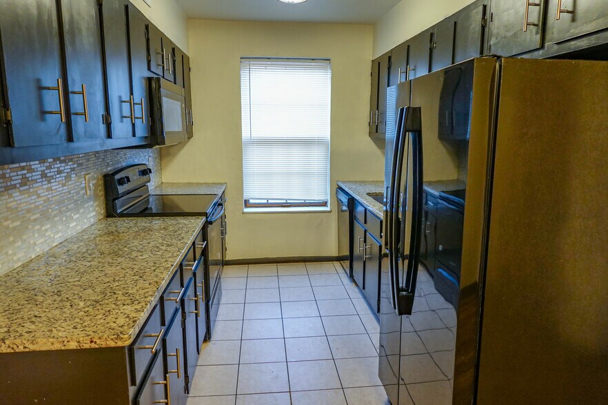 More Photos Of 6957 Chippewa St, Saint Louis Multifamily For Sale