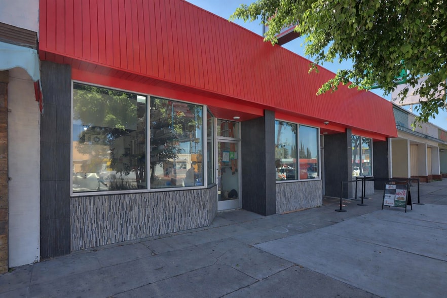 More Photos Of 5641-5645 Lankershim Blvd, North Hollywood Restaurant For Lease
